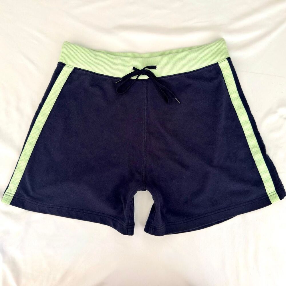Vintage Y2K Fashion Bug track shorts